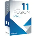 VMware Fusion 11 Pro | Mac | Zertifizierter Shop | ESD