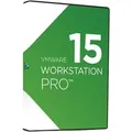 VMware Workstation 15 Pro