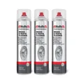 HOLTS Ultra Leistungsstarker Bremsenreiniger 600mL SET VON 3