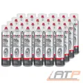 24x HOLTS BREMSENREINIGER 600ml TEILEREINIGER BREAK CLEANER QUICK DRY