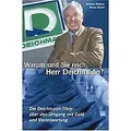 Warum sind Sie reich, Herr Deichmann? Die Deichmann... | Buch | Zustand sehr gut