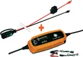 Ctek MXS 5.0 - 50/60 - -20 - 50 °C - Schwarz - Silber (MXS 5.0 POLAR)
