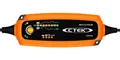 CTEK MXS 5.0 Polar Batterieladegerät mit Automatischer Temperaturkompensation