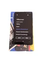 NOKIA LUMIA 820 8GB Schwarz SEHR GUT!