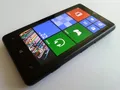 NOKIA LUMIA 820 8GB BLACK TOP+VIELE EXTRAS+RECHNUNG+DHL VERSAND
