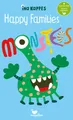 Happy Families - Monsters