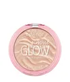 essence gimme GLOW luminous highlighter Highlighter 9 g Nr. 10 - Glowy Champagne