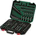 PARKSIDE® Steckschlüssel-Set , in Matt-Finish