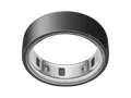 OURA Ring 4, Größe 6, Stealth, Smart