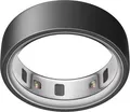 Oura Ring 4 Stealth Größe 6