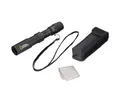NATIONAL GEOGRAPHIC Camping Monokular Fernglas Zoom 8-25x25 schwarz mit Tasche Monokular