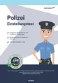 Einstellungstest Polizei: Über 1.200 Eignungstest-Aufgab... | Buch | Zustand gut