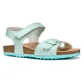 Geox Mädchen J Adriel Girl C Sandalen, C3003 Watersea, 30 EU