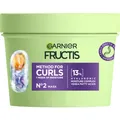 Garnier Method for Curls (370 ml) (C7022100)
