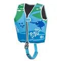 BECO SEALIFE SCHWIMMWESTE für Kinder 9639-GM