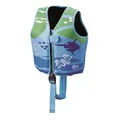 BECO Sealife Schwimmlernweste grün