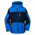 Peek U Regenjacke "Axel" in Blau - 116