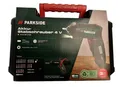 PARKSIDE 4 V Akku Stabschrauber Akkuschrauber Integrierte LED inkl. Bitset LED