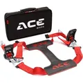 ACE Bikes TyreFix Pro, Befestigungssystem