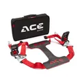 AceBikes TyreFix Pro Motorrad Rad Spanngurt Befestigungssystem