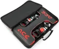 Acebikes Ace Bikes TyreFix Pro Transportsicherung sicher für den