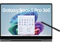 SAMSUNG Galaxy Book5 Pro 360, Copilot+ PC - 16 Zoll Intel® Core™ Ultra 5 226V GB 512 Arc™ GPU Windows 11 Home