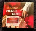 Udo Jürgens Merci Udo! 3 x CD Special Edition RTL SHOW 2016 neuwertig