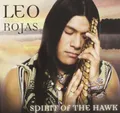 Leo Rojas Spirit of the Hawk (CD) (US IMPORT)