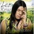 Spirit Of The Hawk, Leo Rojas