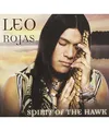 Spirit of the Hawk