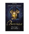 Bartimäus 02. Das Auge des Golem, Stroud, Jonathan