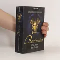 Bartimäus: Das Auge des Golem  |  Jonathan Stroud