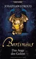 Das Auge des Golem. Bartimäus 02. von Stroud, Jon... | Buch | Zustand akzeptabel