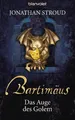 Das Auge des Golem. Bartimäus 02. Jonathan Stroud