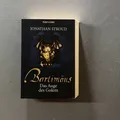Bartimäus, Jonathan Stroud, T46