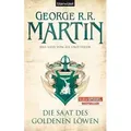 Die Saat des goldenen Löwen / Das Lied von Eis und Feuer Bd. 4