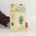 Die Saat des goldenen Löwen  |  George R. R. Martin