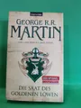 Das Lied von Eis und Feuer 04: Die Saat des goldenen Löwen Martin George, R.R.