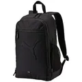PUMA Buzz Backpack Rucksack Sportrucksack Tasche Black Schwarz Erwachsene Neu