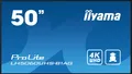 iiyama PROLITE LH5060UHS-B1AG 50" Display