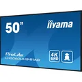 iiyama ProLite LH5060UHS-B1AG - 127 cm (50"), Kundenretour, SKU 30013412