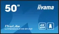 IIYAMA DS LH5060UHS 127cm IPS 24/7 50/3840x2160/3xHDMI/2xUSB