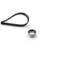 Gates K015030XS Zahnriemensatz für Fiat Cinquecento 170 Seicento/600 187