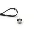 GATES Zahnriemensatz PowerGrip™ K015030XS für FIAT CINQUECENTO SEICENTO 600