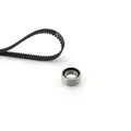 ZAHNRIEMENSATZ FÜR FIAT SEICENTO / 600 (187 ) - GATES K015030XS