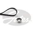 GATES K015030XS ZAHNRIEMENSATZ FÜR FIAT