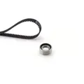 Zahnriemensatz Gates K015030XS Powergrip™ für