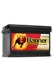 Banner Vliesbatterie Running Bull 70Ah