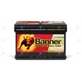 Batterie Banner 57001 AGM 12V 70Ah 720A langsame Entladung Start and Stop