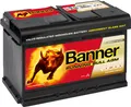 Banner Running Bull 57001 - 70Ah